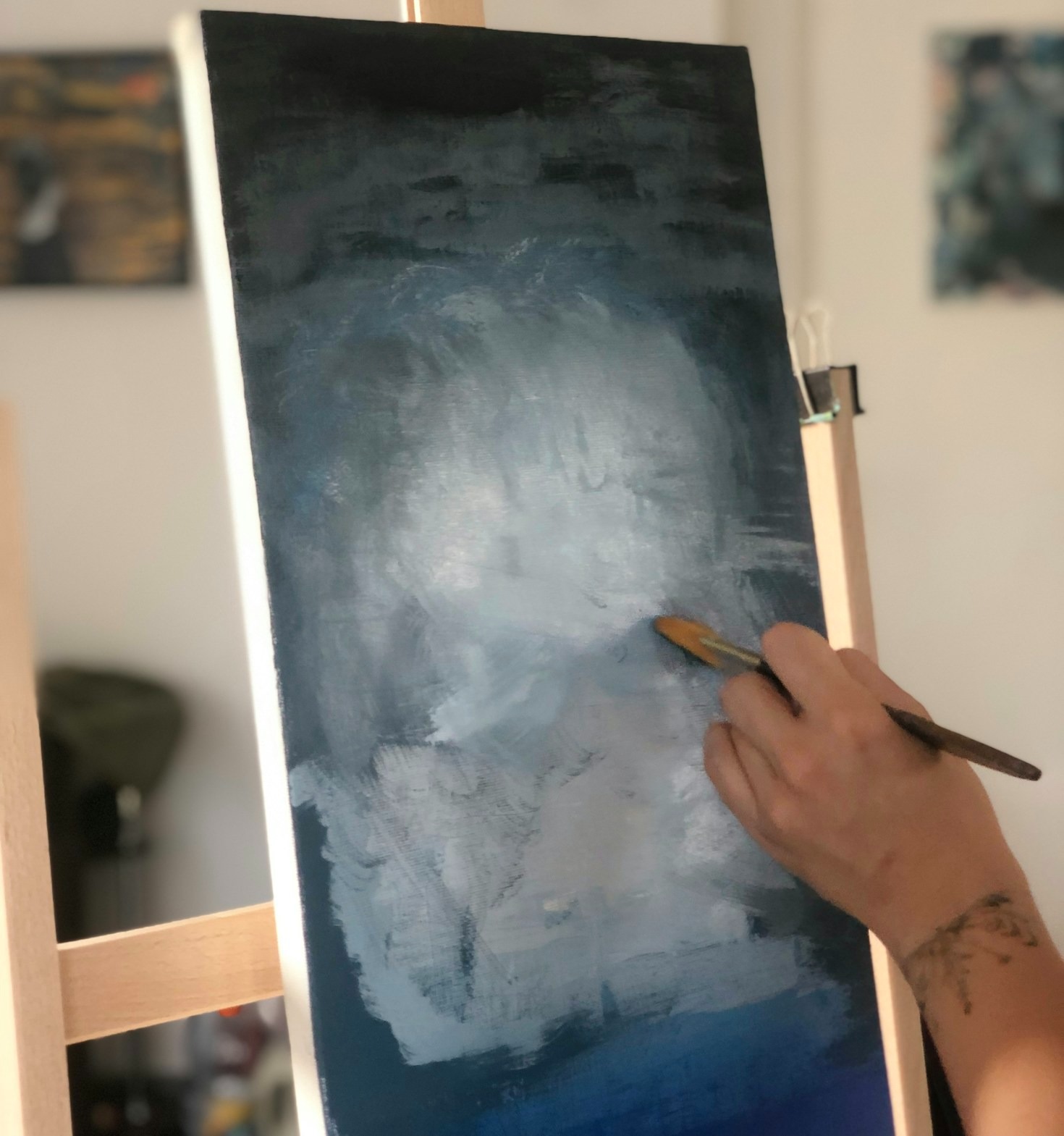 Why Guided Tutorials Are Key for Artistic Growth