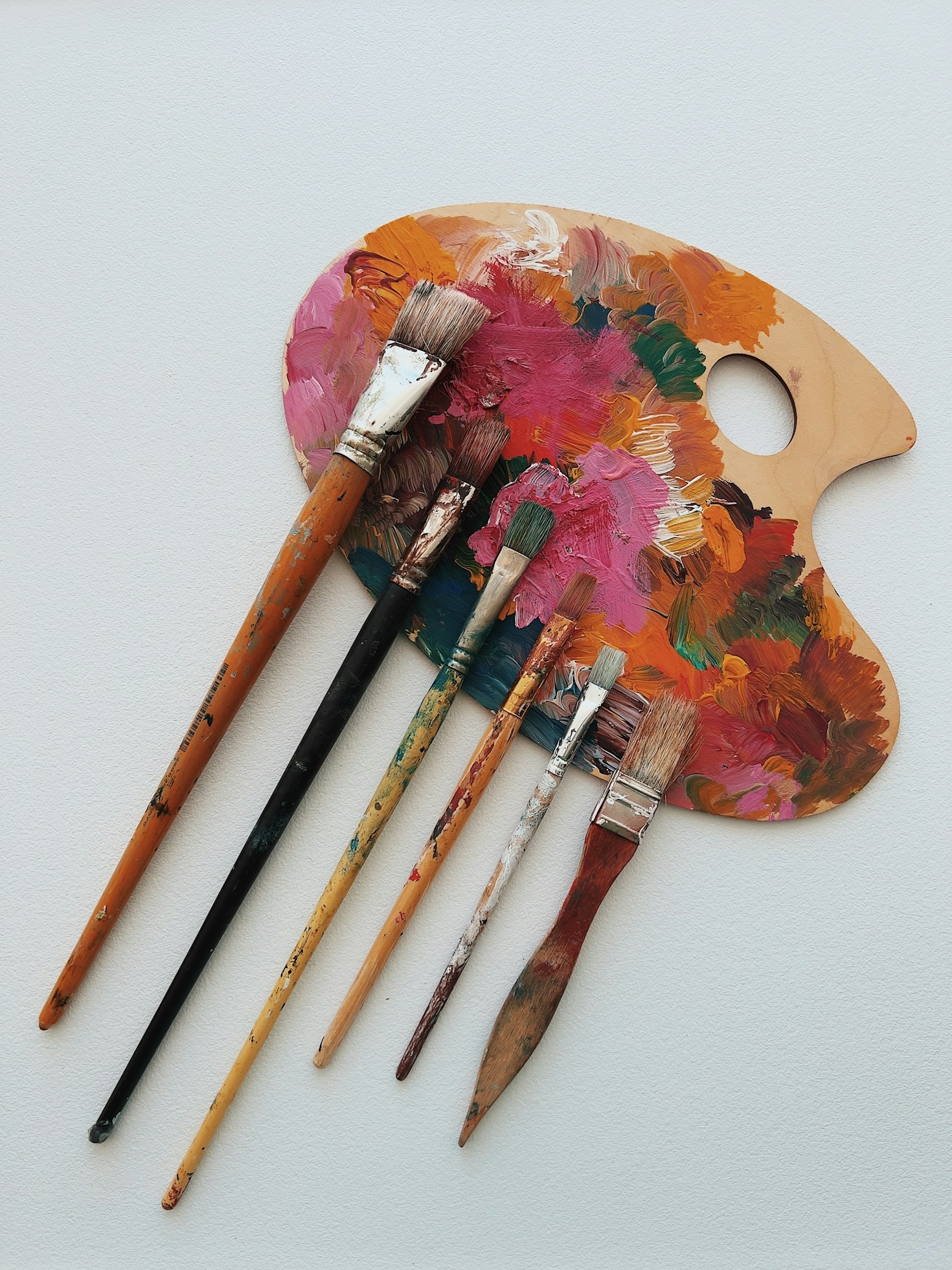 Top 10 Tools Every Aspiring Painter Needs